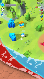 Life Bubble - My Little Planet screenshot