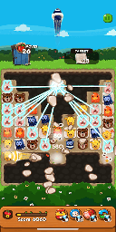 LINE Pokopoko screenshot