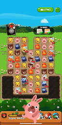 LINE Pokopoko screenshot