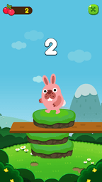 LINE Pokopoko screenshot