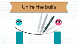 Love Balls screenshot