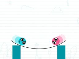 Love Balls screenshot