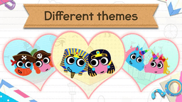 Love Balls screenshot