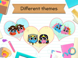 Love Balls screenshot