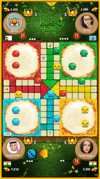Ludo King™ screenshot