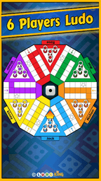 Ludo King™ screenshot