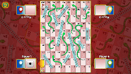 Ludo King™ screenshot