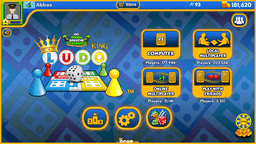 Ludo King™ screenshot