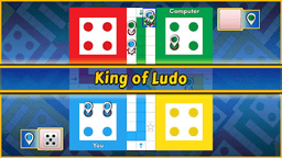 Ludo King™ screenshot