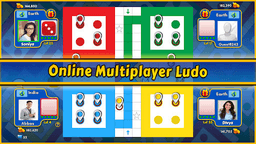 Ludo King™ screenshot