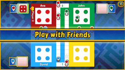 Ludo King™ screenshot