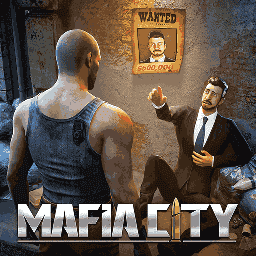 Mafia City