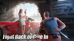 Mafia City screenshot