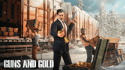 Mafia City screenshot