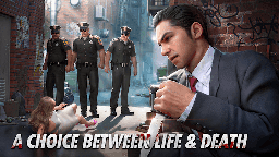 Mafia City screenshot