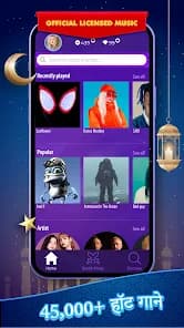 Magic Tiles 3 screenshot