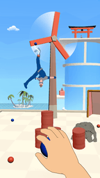 Magnetico: Bomb Master 3D screenshot