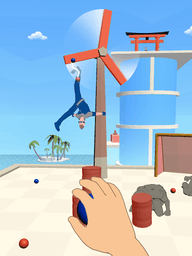 Magnetico: Bomb Master 3D screenshot