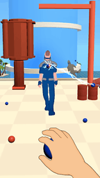 Magnetico: Bomb Master 3D screenshot