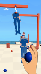 Magnetico: Bomb Master 3D screenshot