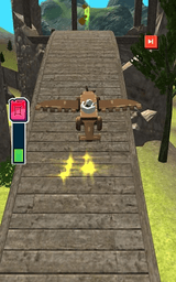 Make It Fly! screenshot