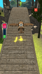 Make It Fly! screenshot