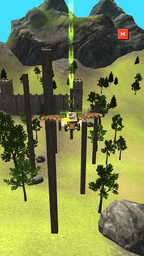 Make It Fly! screenshot