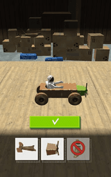 Make It Fly! screenshot