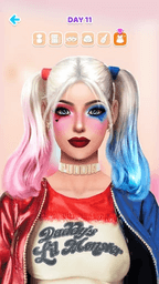 Makeup Artist: Makeup Games screenshot
