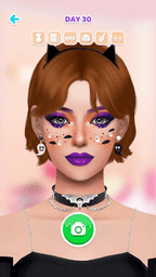 Makeup Artist: Makeup Games screenshot