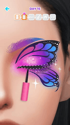 Makeup Artist: Makeup Games screenshot