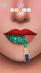 Makeup Artist: Makeup Games screenshot