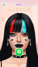 Makeup Artist: Makeup Games screenshot