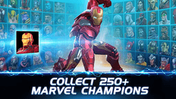 Marvel Contest of Champions screenshot