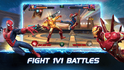 Marvel Contest of Champions screenshot
