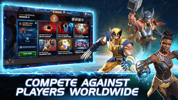 Marvel Contest of Champions screenshot