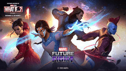 MARVEL Future Fight screenshot