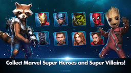 MARVEL Future Fight screenshot