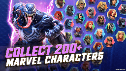 MARVEL Strike Force: Squad RPG screenshot