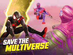 MARVEL Strike Force: Squad RPG screenshot