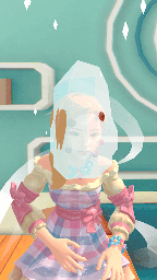 Mask Mixture: ASMR Makeover screenshot