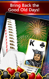 Microsoft Solitaire Collection screenshot