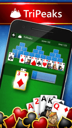 Microsoft Solitaire Collection screenshot