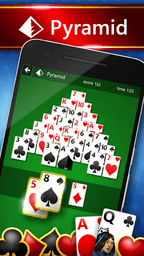 Microsoft Solitaire Collection screenshot