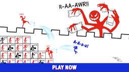 Mighty Party screenshot