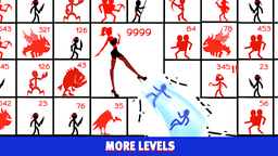 Mighty Party screenshot