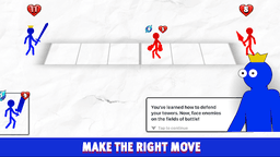 Mighty Party screenshot