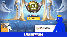 Mighty Party screenshot