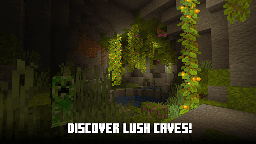 Minecraft screenshot