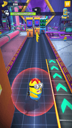 Minion Rush: Running Game screenshot
